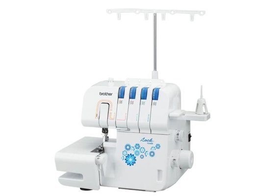 Оверлок BROTHER 1334DE